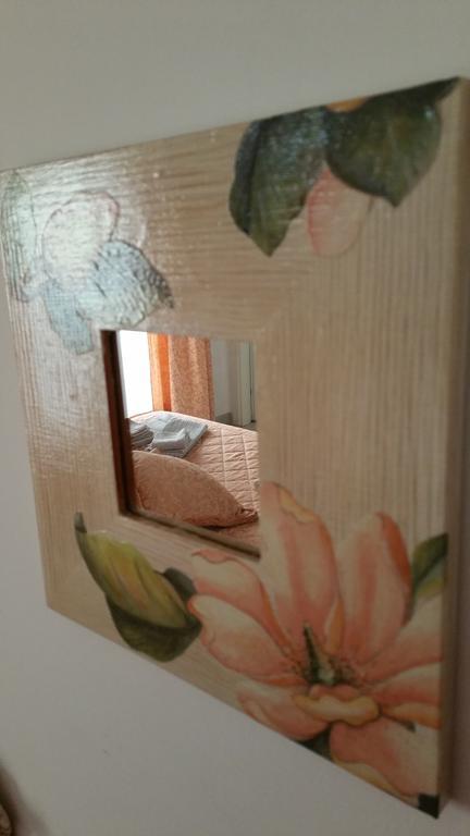 Bed and Breakfast Bella Roma Domus Номер фото