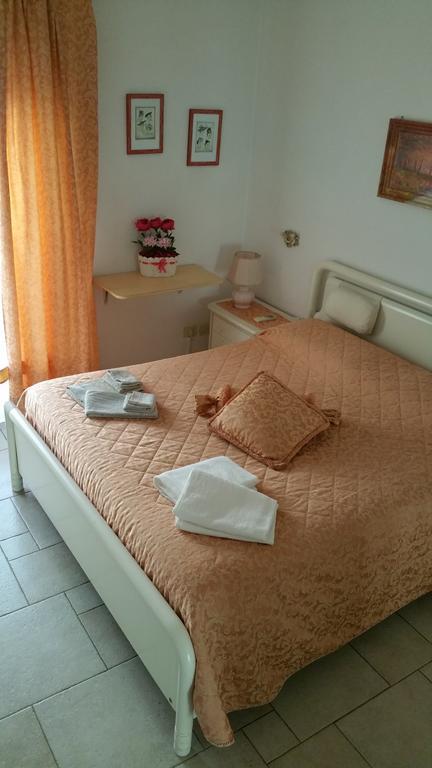 Bed and Breakfast Bella Roma Domus Номер фото