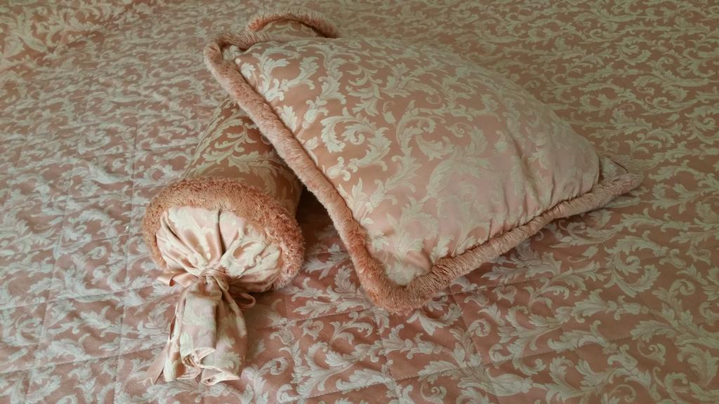 Bed and Breakfast Bella Roma Domus Номер фото