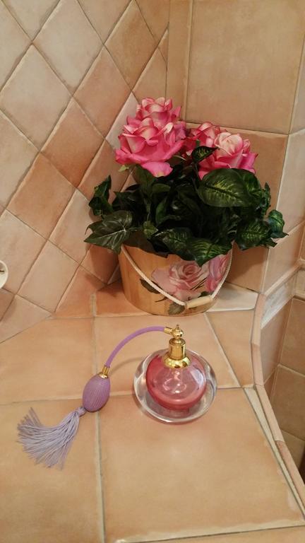 Bed and Breakfast Bella Roma Domus Номер фото