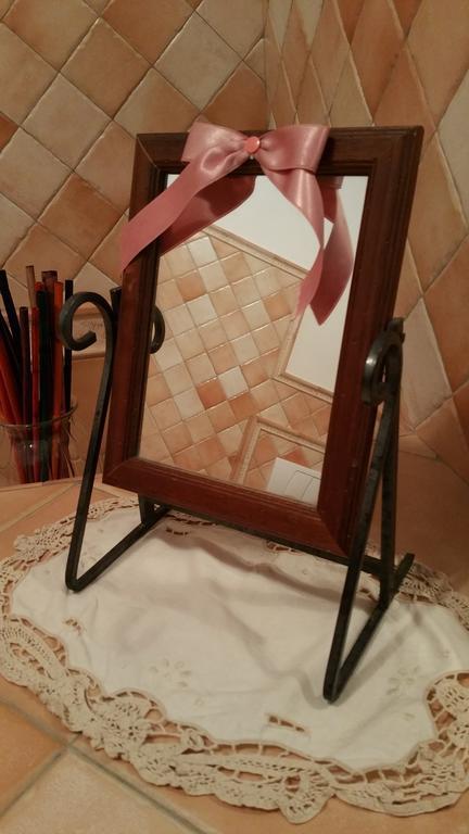 Bed and Breakfast Bella Roma Domus Номер фото