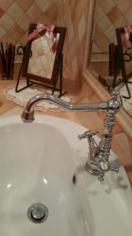 Bed and Breakfast Bella Roma Domus Номер фото