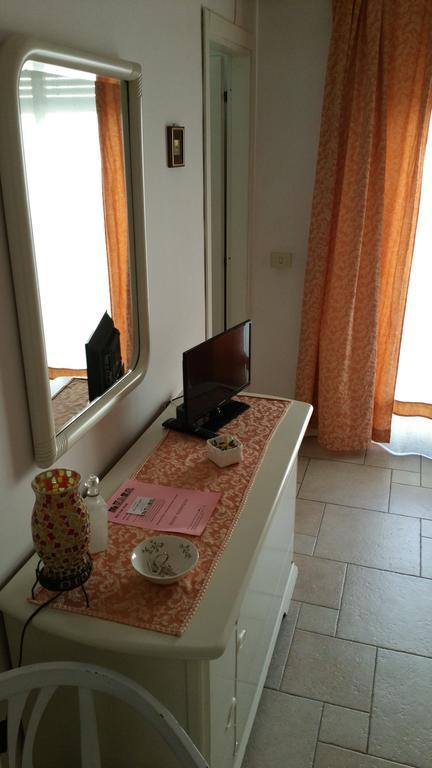 Bed and Breakfast Bella Roma Domus Номер фото