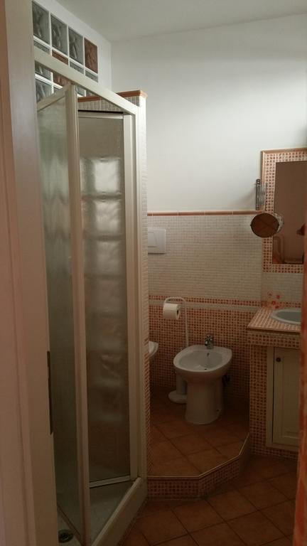 Bed and Breakfast Bella Roma Domus Номер фото