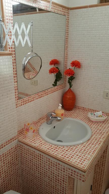 Bed and Breakfast Bella Roma Domus Номер фото