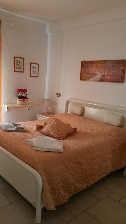 Bed and Breakfast Bella Roma Domus Номер фото