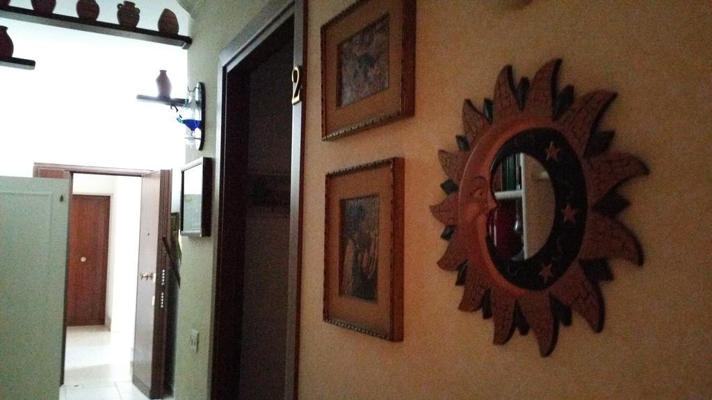 Bed and Breakfast Bella Roma Domus Екстер'єр фото