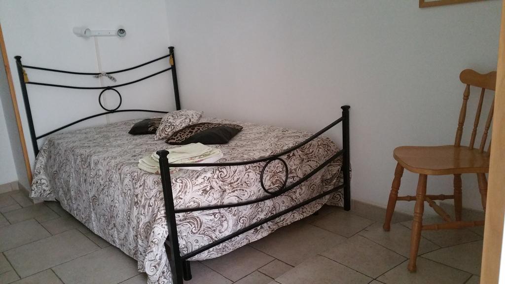 Bed and Breakfast Bella Roma Domus Номер фото