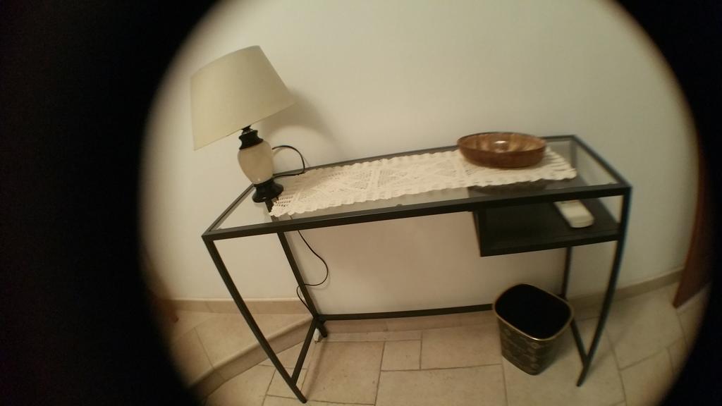 Bed and Breakfast Bella Roma Domus Номер фото