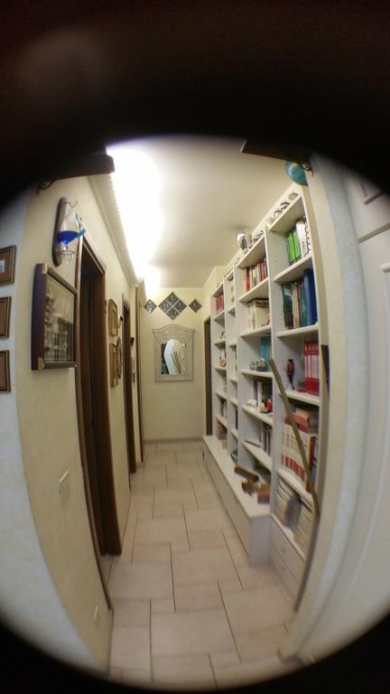 Bed and Breakfast Bella Roma Domus Екстер'єр фото
