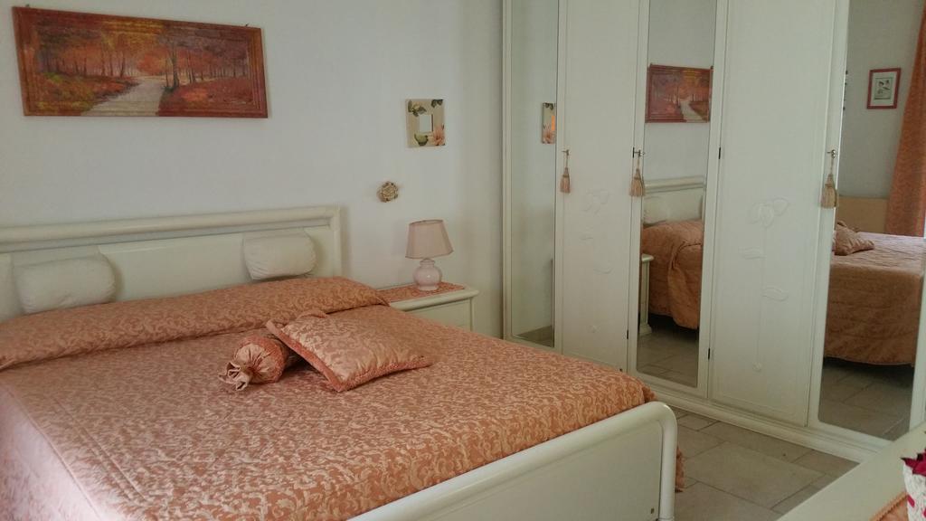 Bed and Breakfast Bella Roma Domus Номер фото