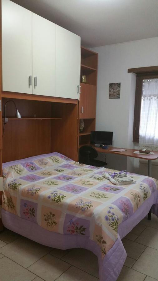 Bed and Breakfast Bella Roma Domus Екстер'єр фото