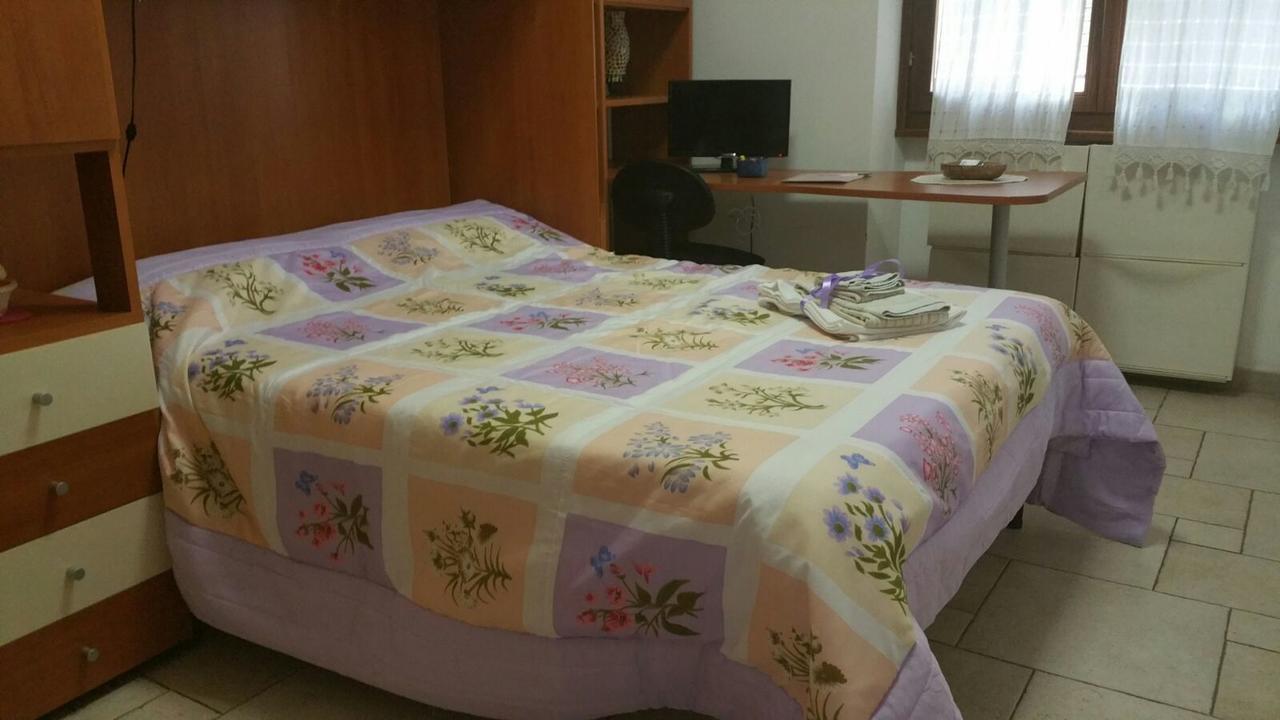 Bed and Breakfast Bella Roma Domus Екстер'єр фото