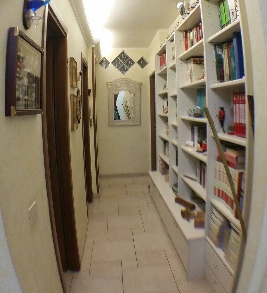 Bed and Breakfast Bella Roma Domus Екстер'єр фото