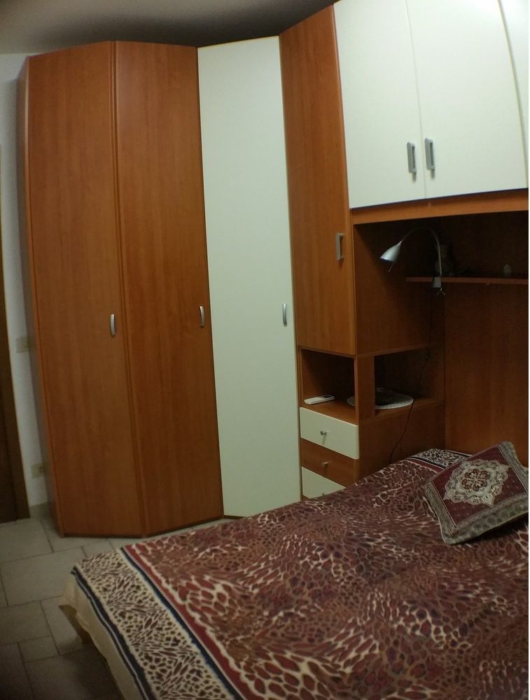 Bed and Breakfast Bella Roma Domus Екстер'єр фото