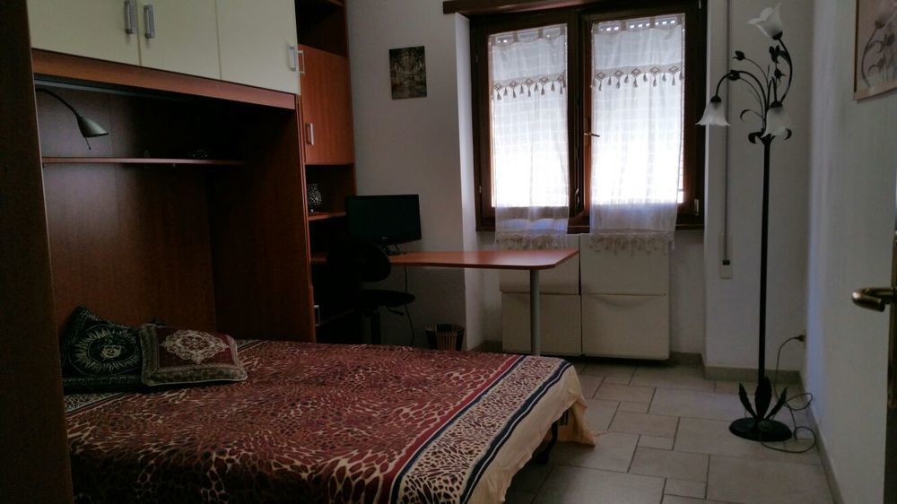 Bed and Breakfast Bella Roma Domus Екстер'єр фото