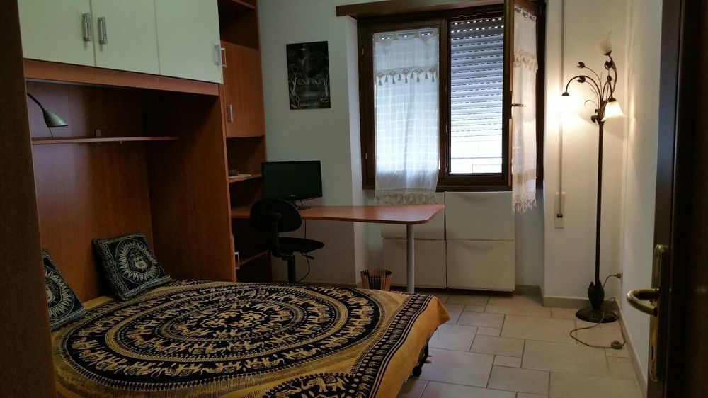 Bed and Breakfast Bella Roma Domus Екстер'єр фото