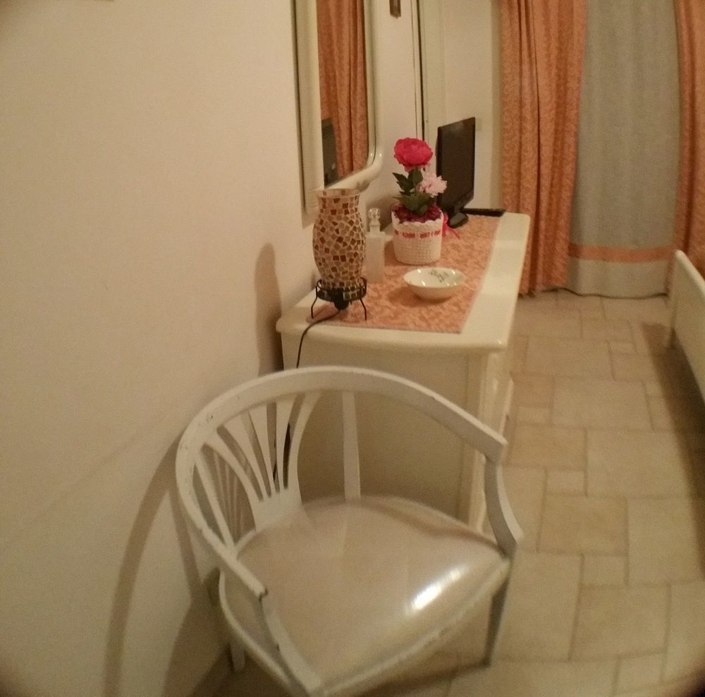 Bed and Breakfast Bella Roma Domus Екстер'єр фото